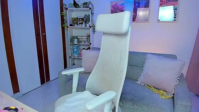 VenusIslove webcam