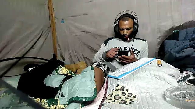 Camodick live cam on StripChat