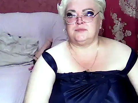 Iren4555 webcam