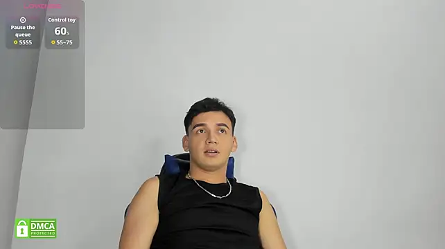 BDSMRoom_Latins live cam on StripChat