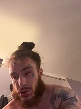 CorleoneAnamatou webcam