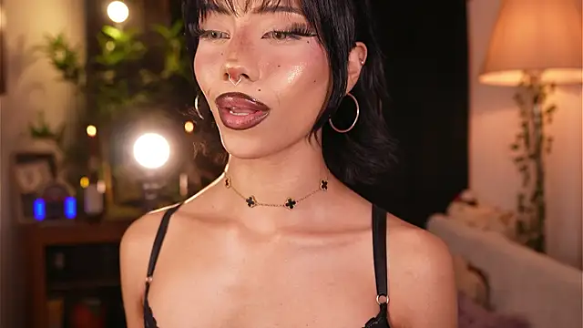 soidai_miiu webcam