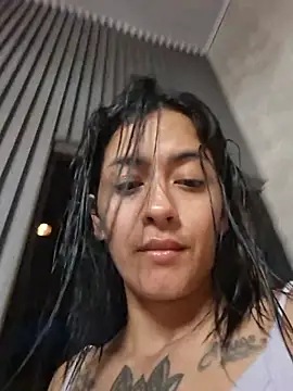 cristal_crossfitx webcam