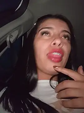 Nathaly_12 webcam