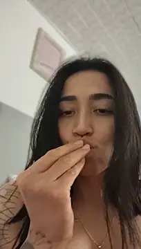 Alexawynn webcam