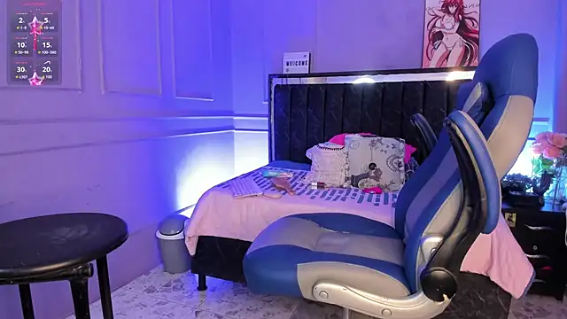 SwettRenata_ webcam