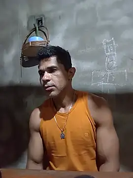 Tatito43 webcam