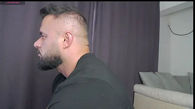 RickyMiami1 webcam