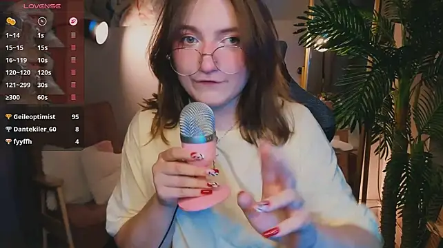 fairy_tara webcam