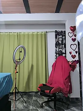Natymendoza998 webcam