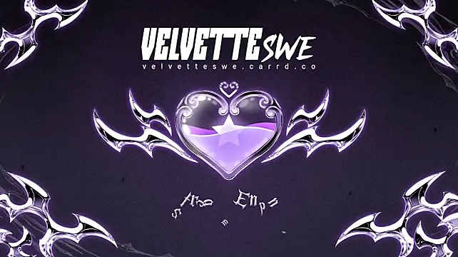 VelvetteSWE webcam