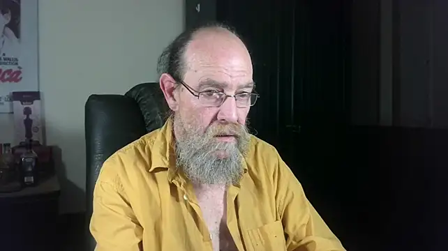 Uncle_Hottie webcam