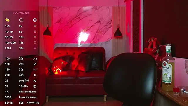 Eve_Bennett webcam