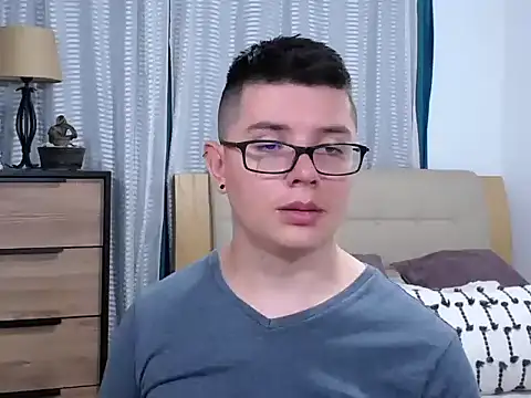 BlackFoXXX69 webcam