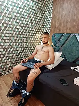 Joaho_Fernandez webcam