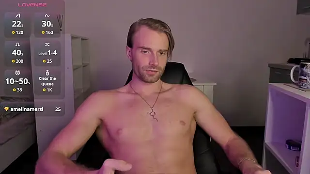 Paul_Rolex webcam
