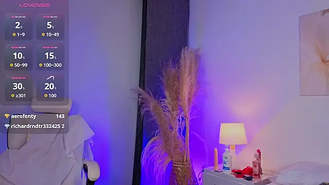 chloe_monroy_ webcam