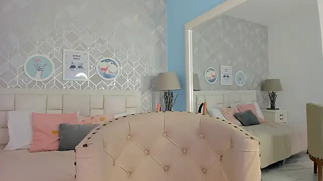 dulce_rose_7 webcam