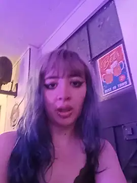 madeinhell25 (G teen) - Touch pussy