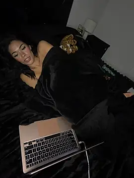 ffexra (F young) - Dildo in Ass