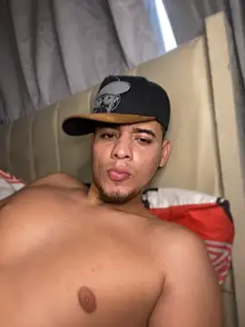 JEYBOY666 webcam