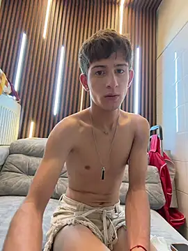 The_Boy_King_ webcam