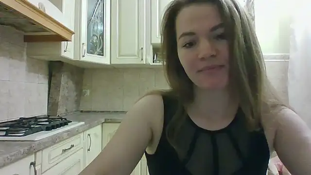FionaXShine webcam