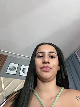 celeste_rousse01 (F teen) - FUCK MY DILDO