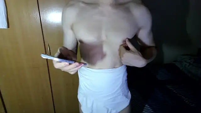 DearJackASMR webcam