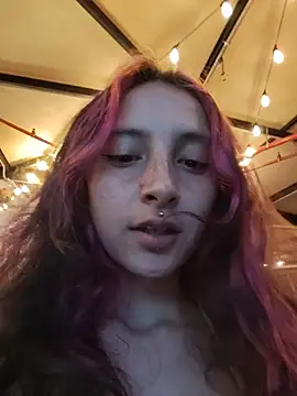 _laary_lily (F young) - Naughty play pussy 🥵