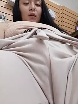 Arisha34 webcam