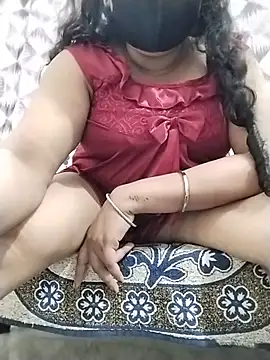 ruksaar-pathan (F milf) - Full nude