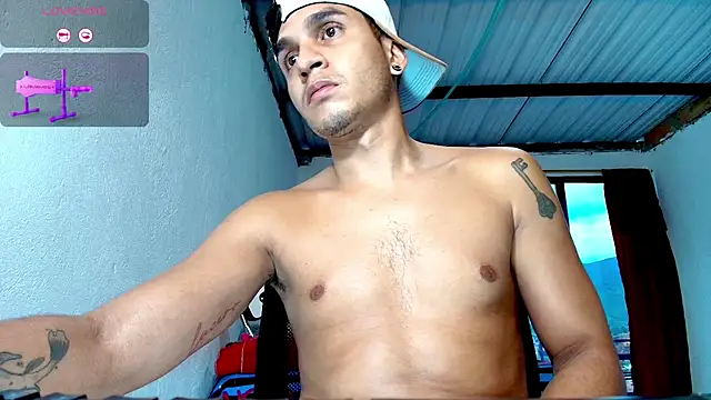 Angel_latinboy