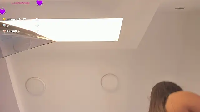 violeta_olsen (F young) - control fuckmachine 30 seconds