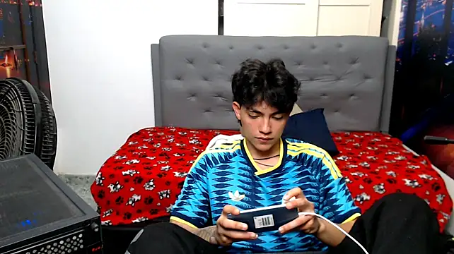 RomeoMillerr