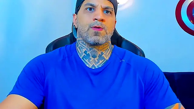 JoshRigby