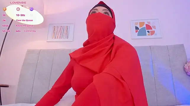 fatiima_ (F young) - control my domi for 3 minutes