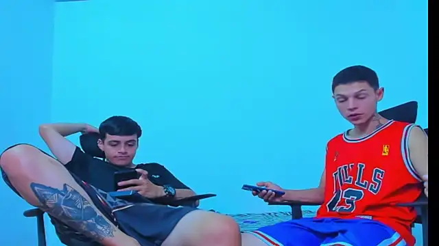 Thomas-Wil