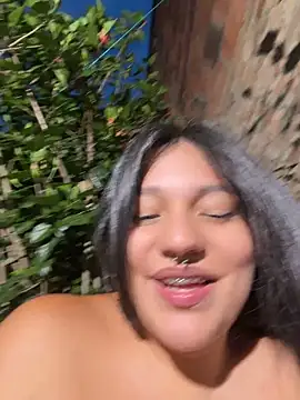 emily_gomezz (F young) - Control lush in ass+lloky 5 min