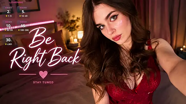 jenicesourwine (F teen) - Suck two fingers + eye contact