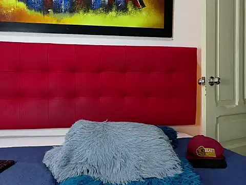LiamMorgan_ live cam on StripChat