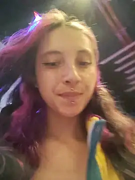 _laary_lily (F young) - Naughty play pussy 🥵