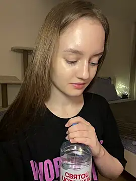 queenofkisses (F teen) - doggy panties