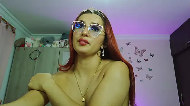 caroline_jonson webcam