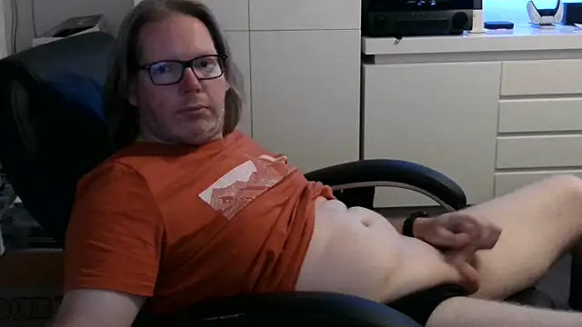 VSteph webcam