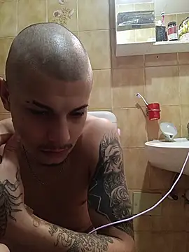 Saint_LexVII webcam