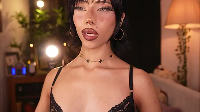 soidai_miiu webcam