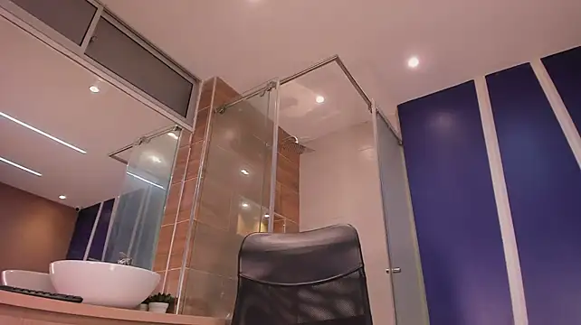 Hailey-Fox webcam
