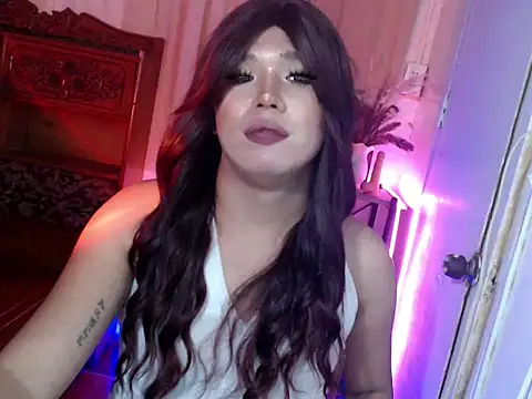 Arisafox webcam