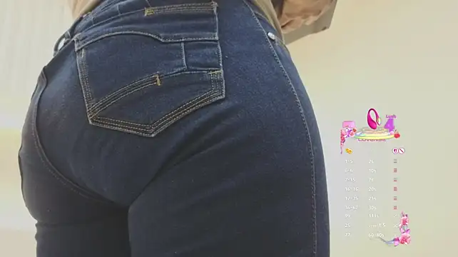 Levanna_1 webcam